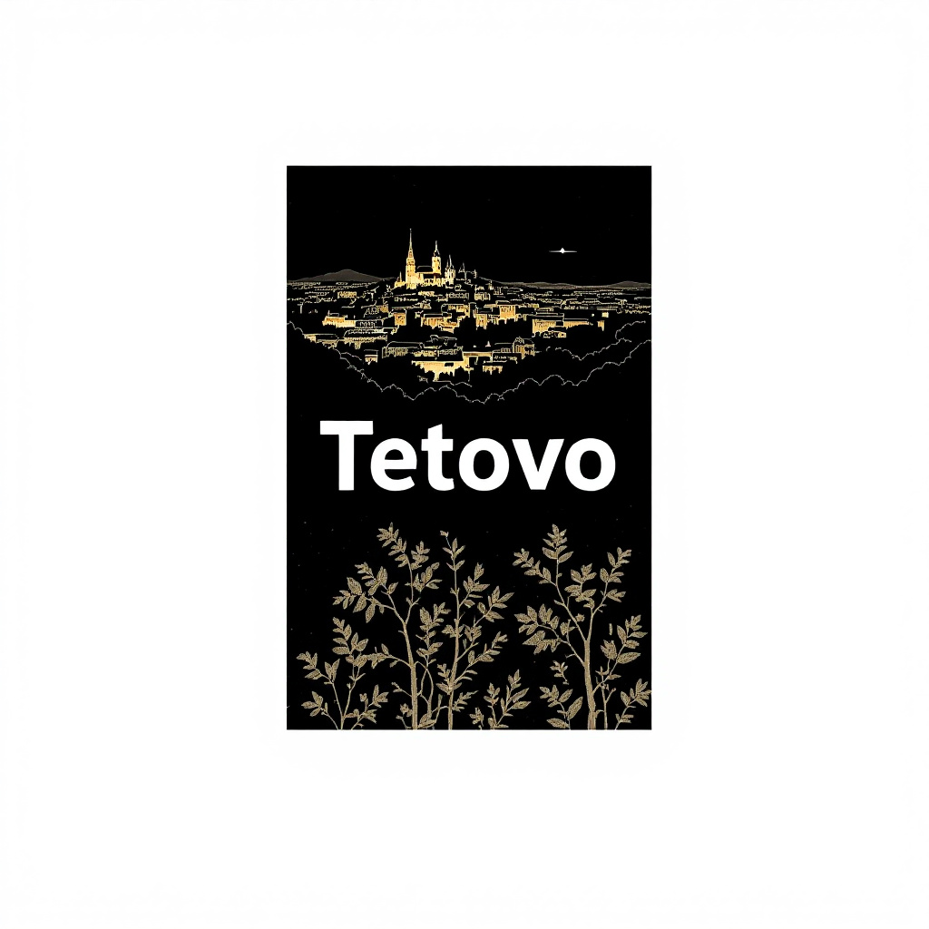 Tetovo