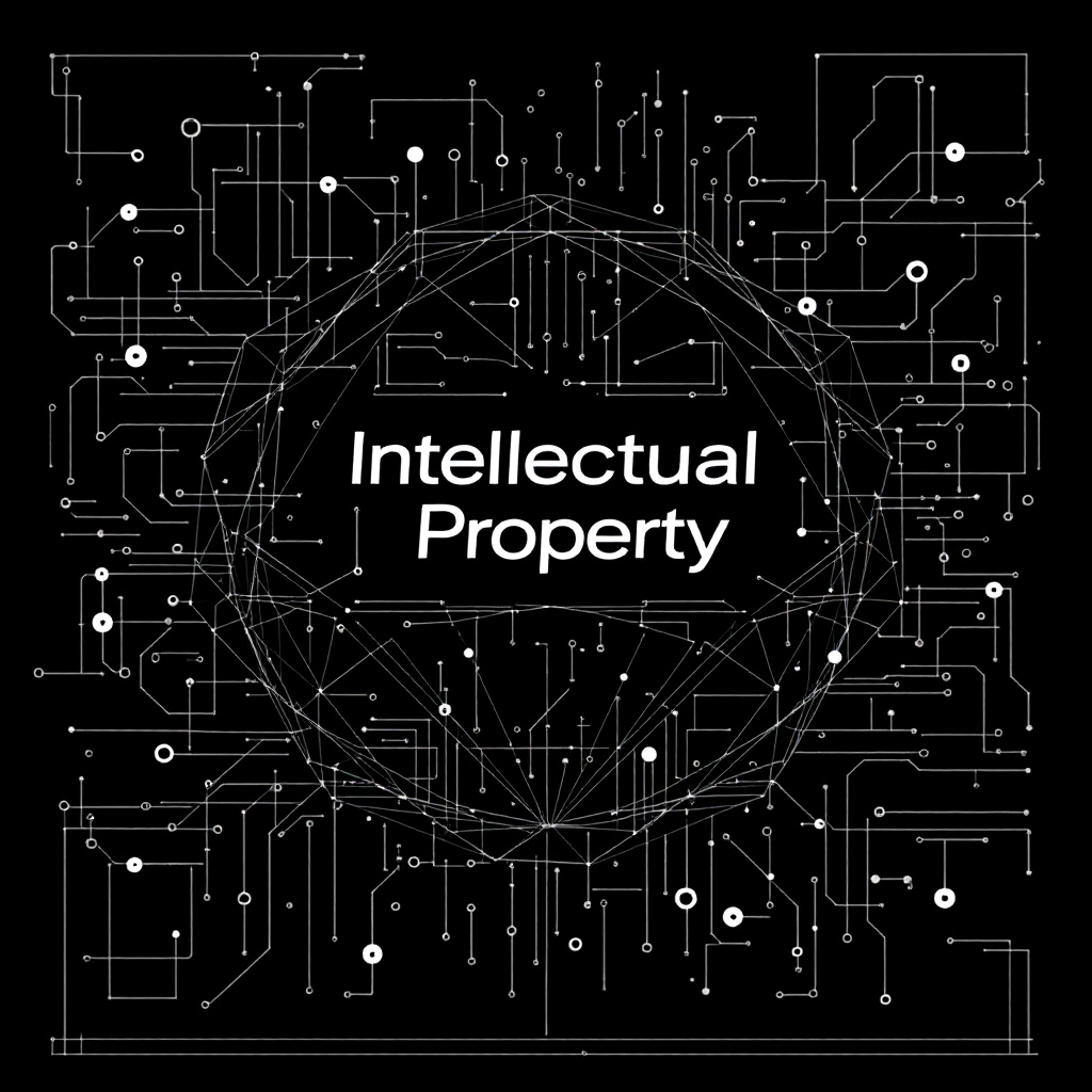 Intellectual Property Theft