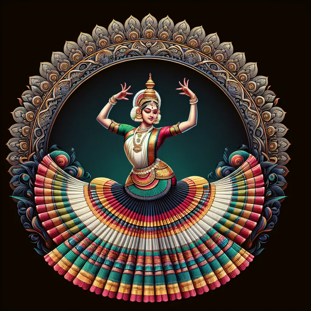 Mohiniyattam