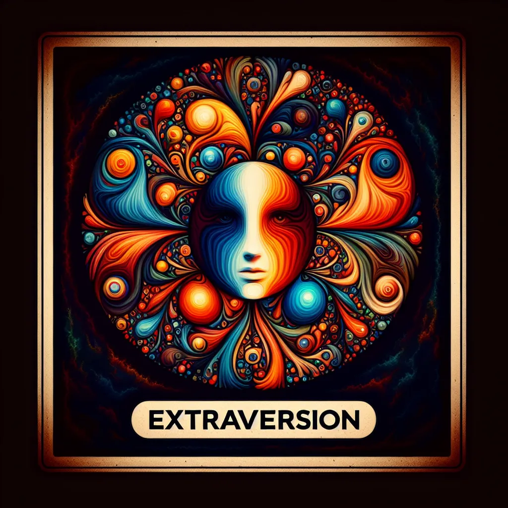 Extraversion