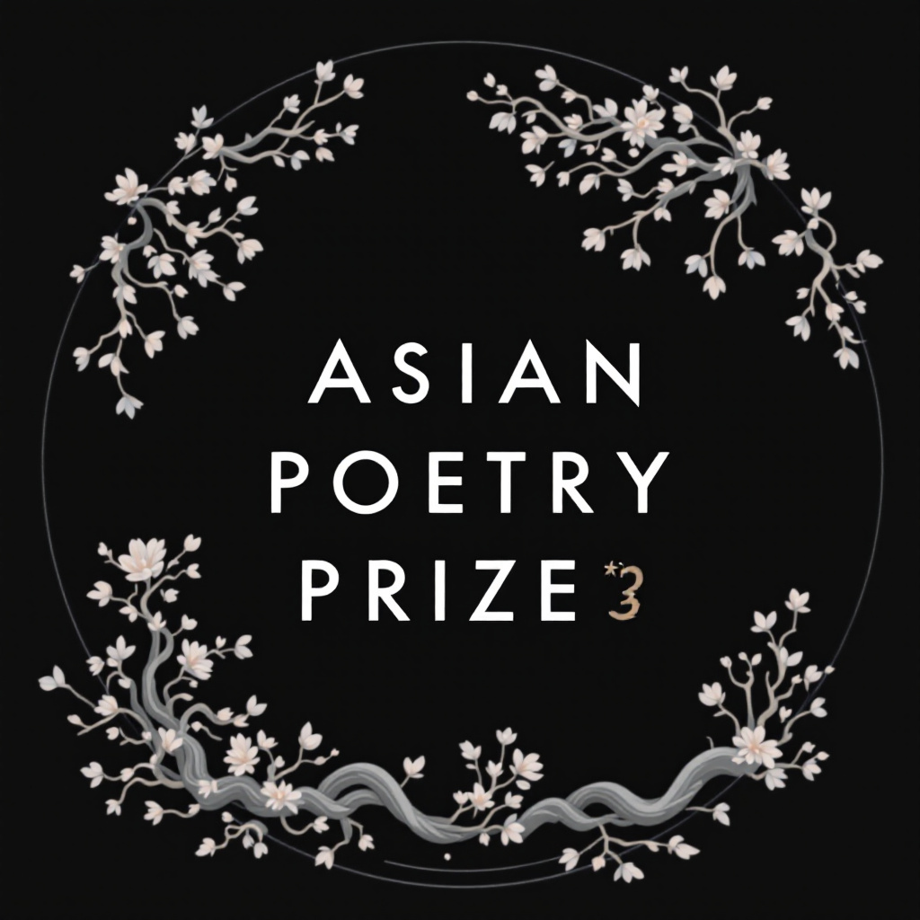 Asian Poetry Prize