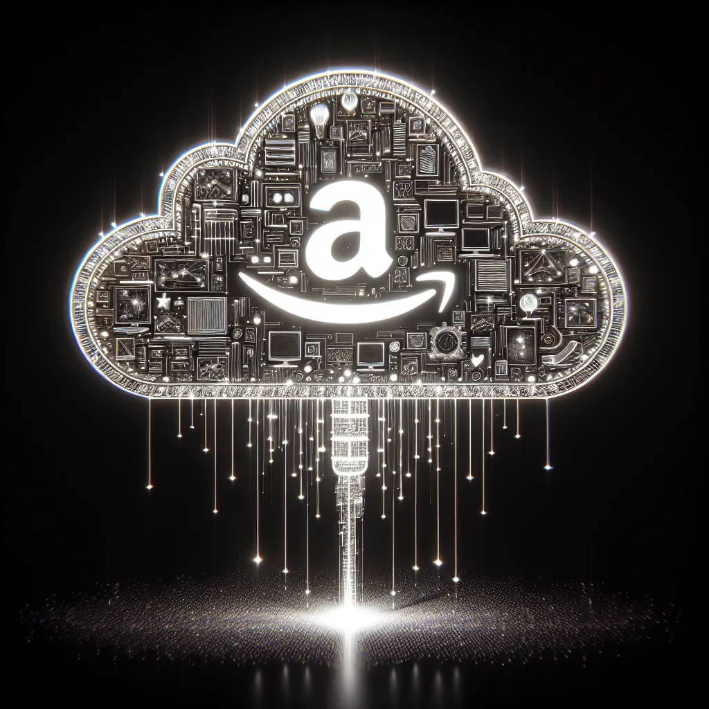 Amazon Web Services (AWS)