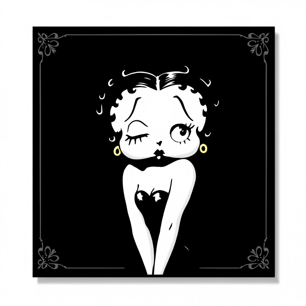 Betty Boop