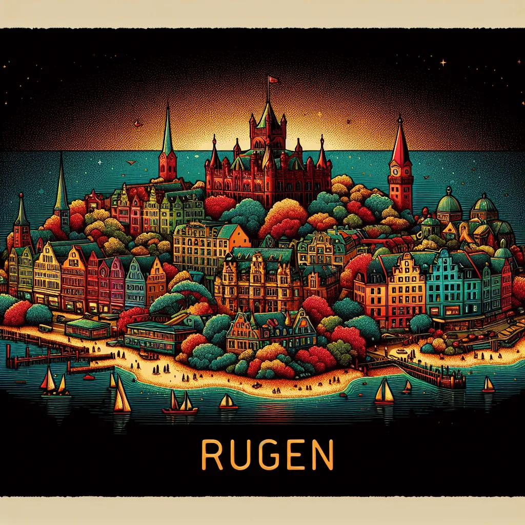 Rügen