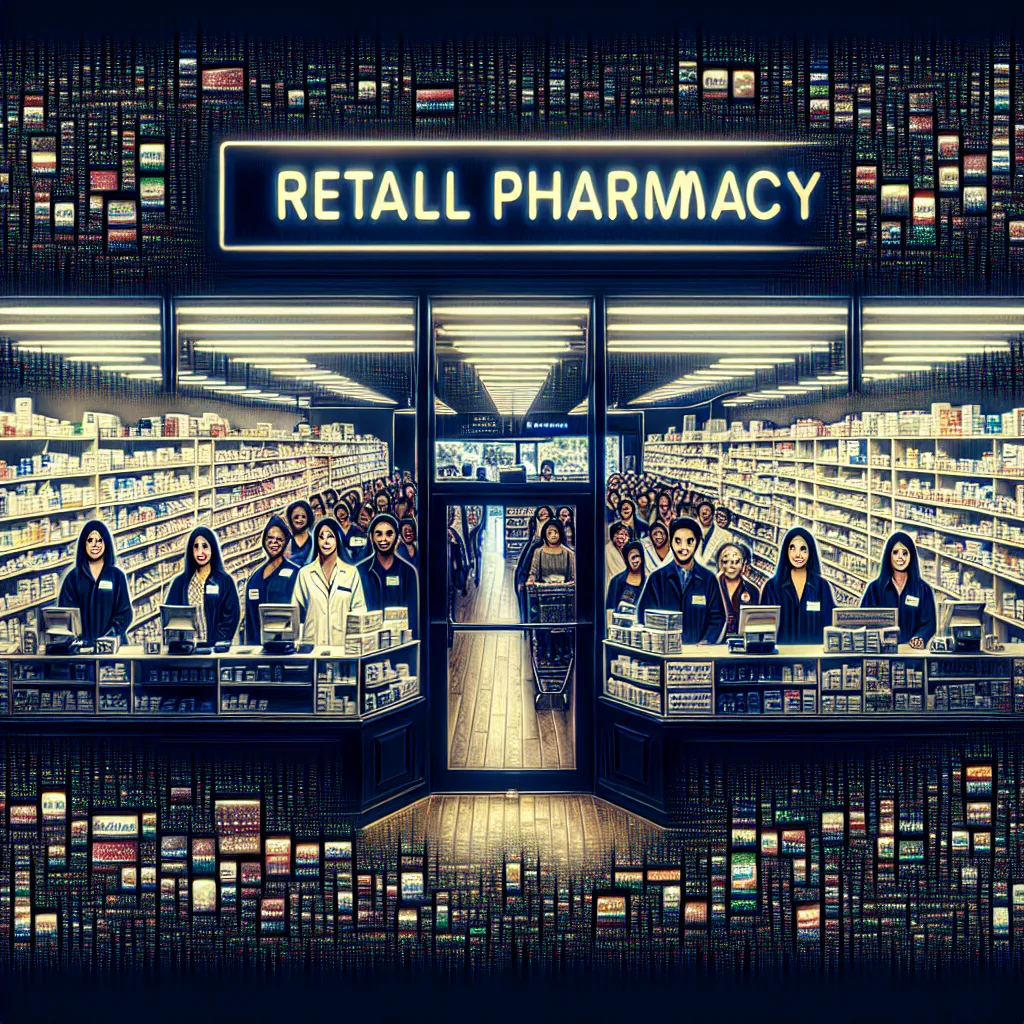 Retail Pharmacies