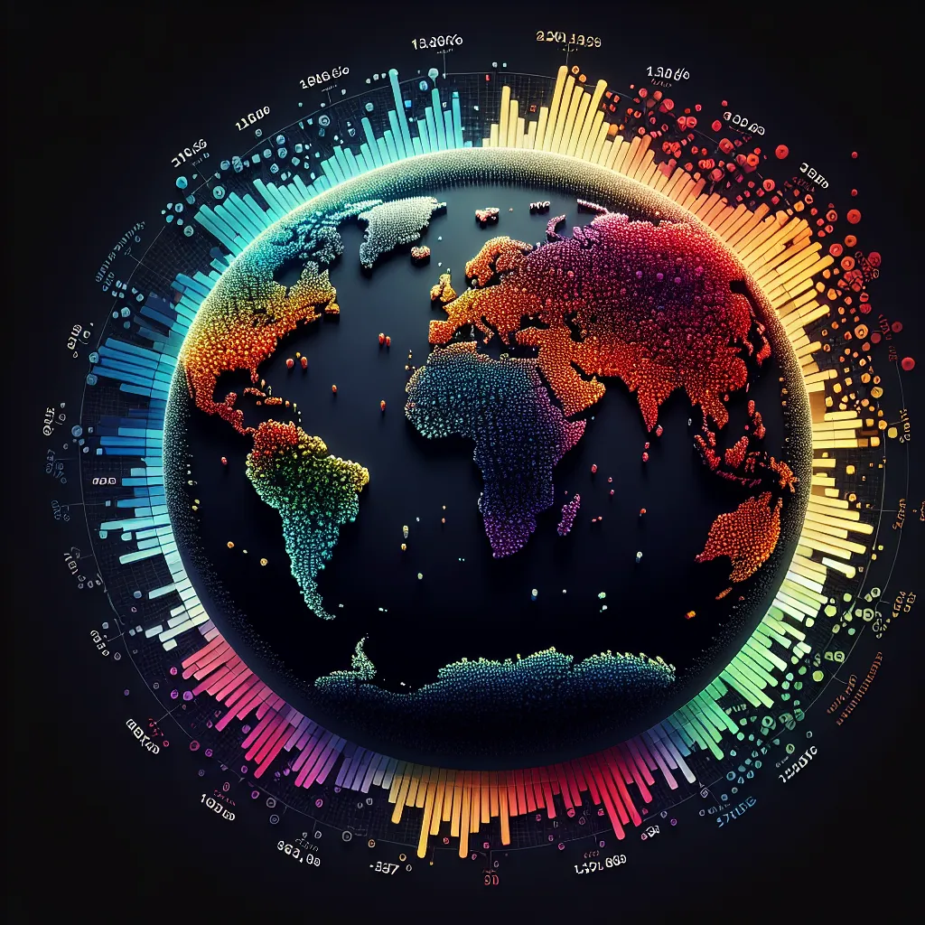 Population Distribution