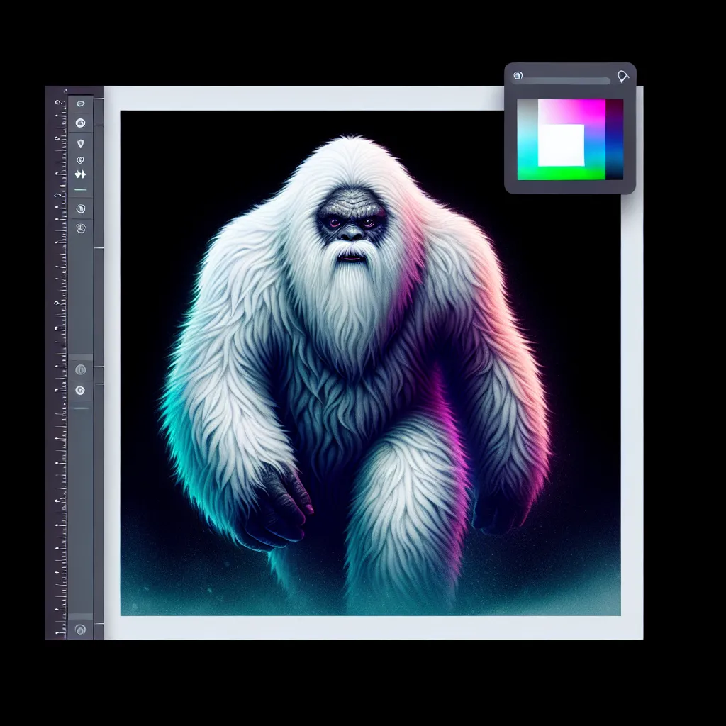 Yeti