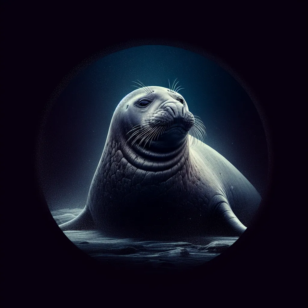 Elephant Seal