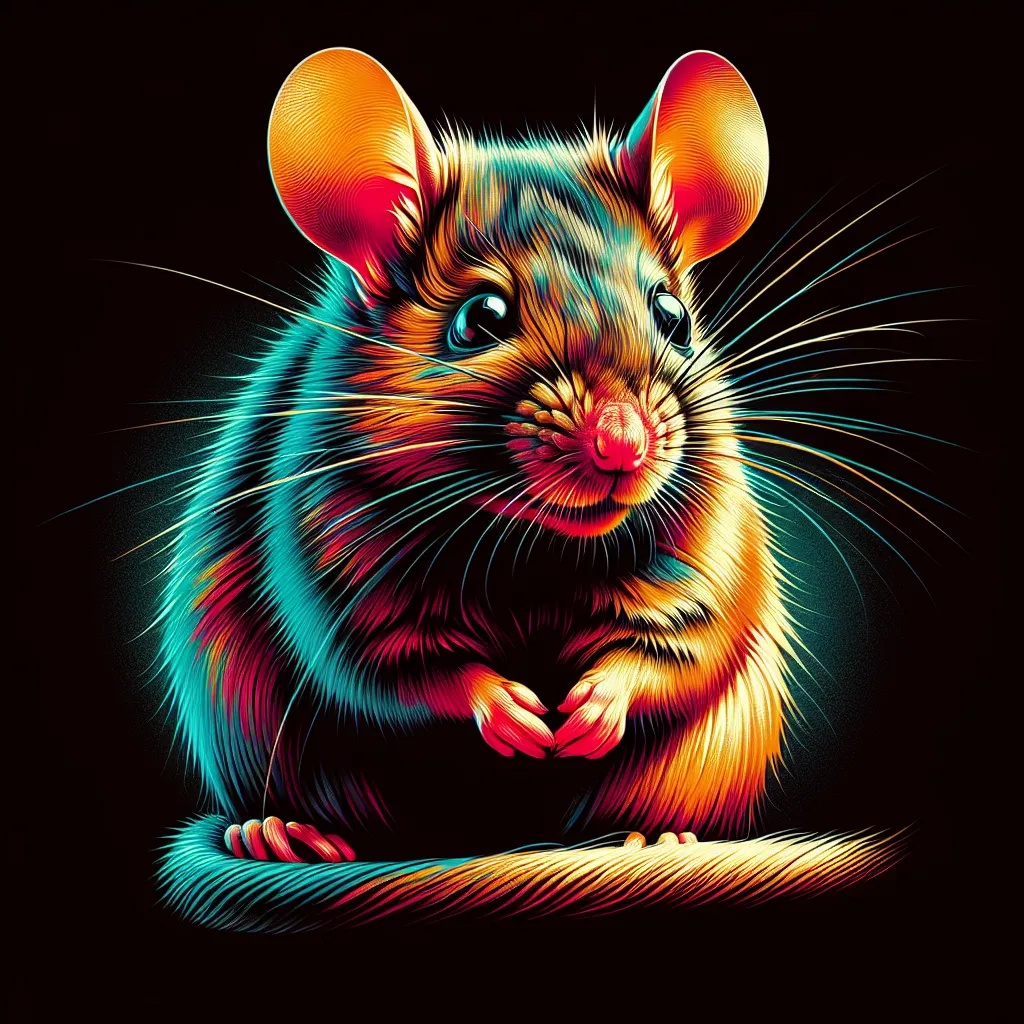 Rodentia