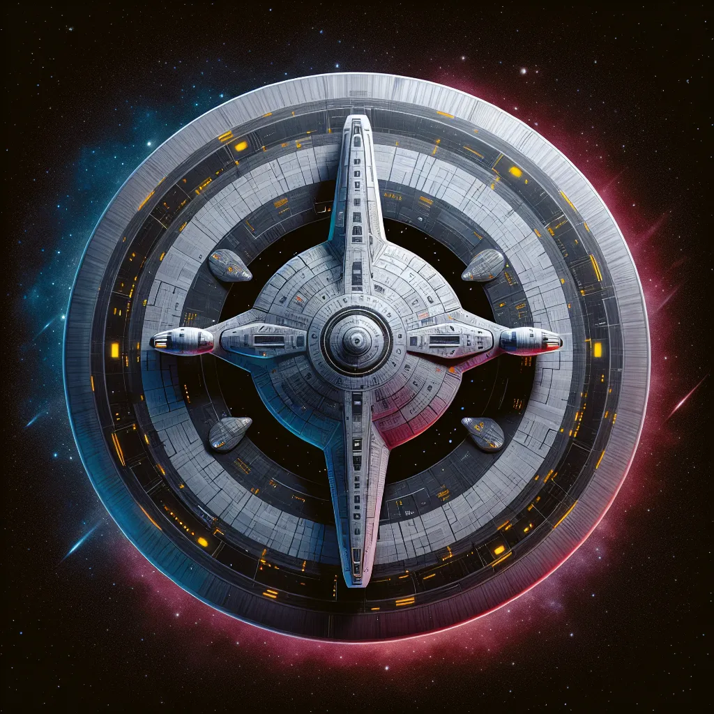 USS Enterprise-D