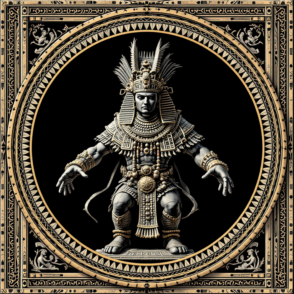 Pakal the Great