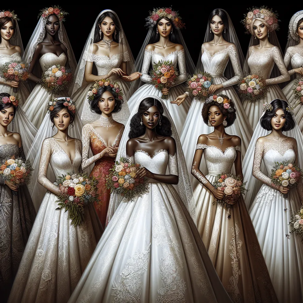 Brides