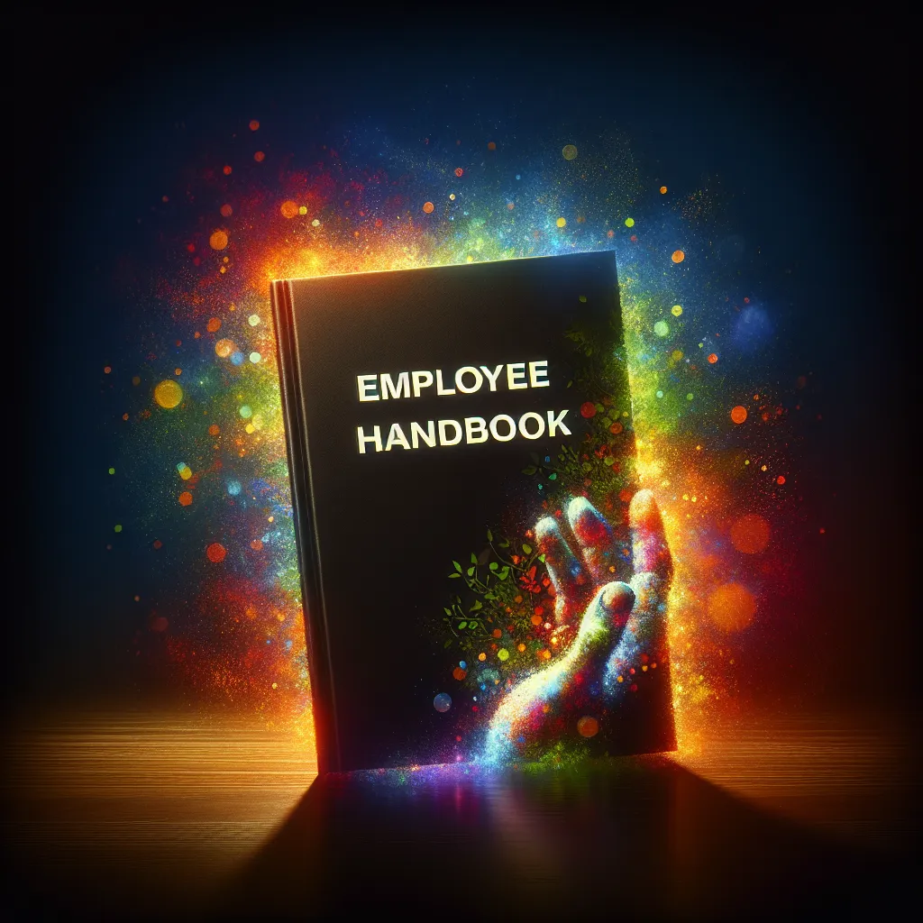 Employee Handbook