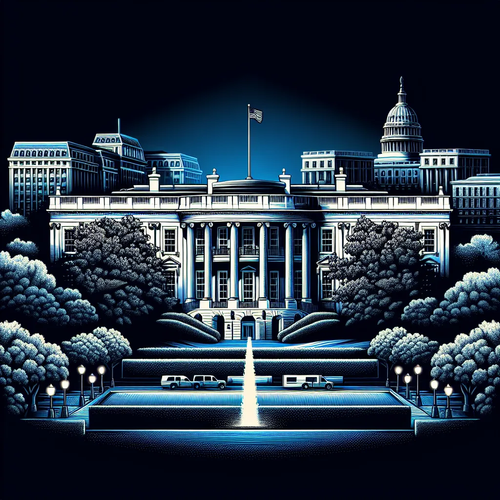 White House