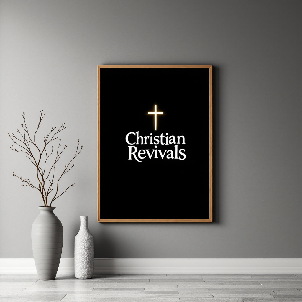 Christian Revivals