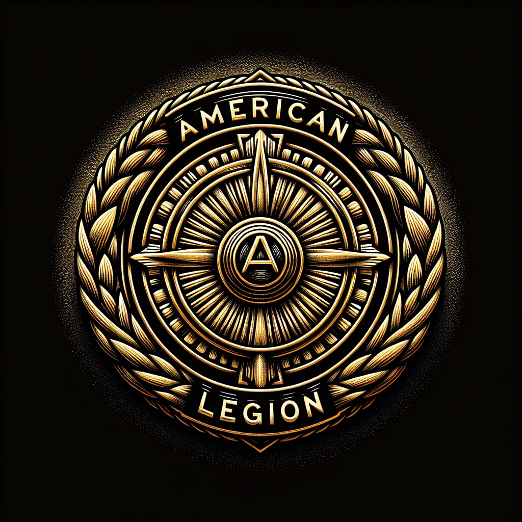 American Legion