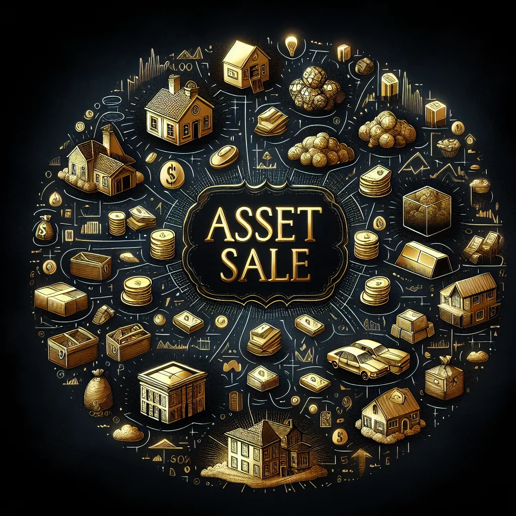 Asset Sale