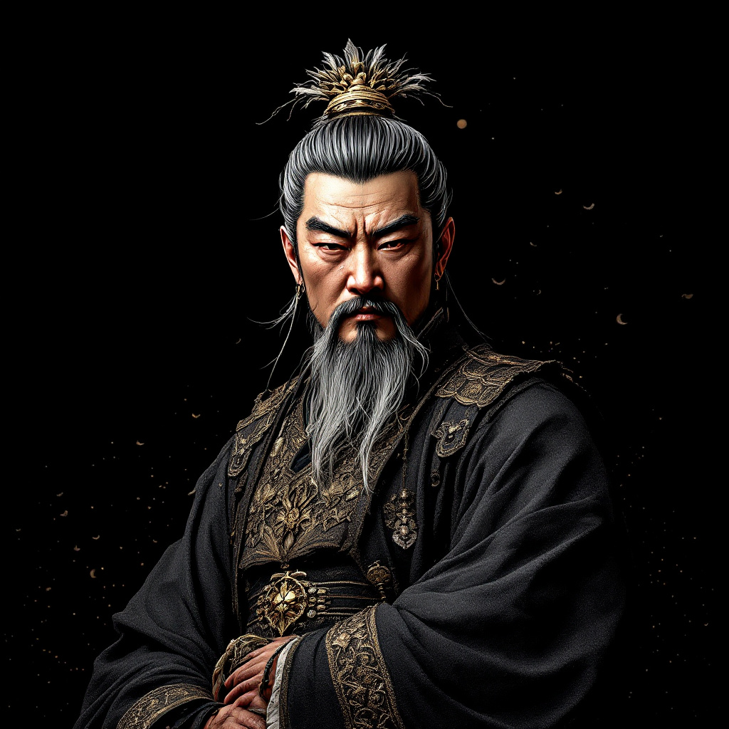 Sun Jian