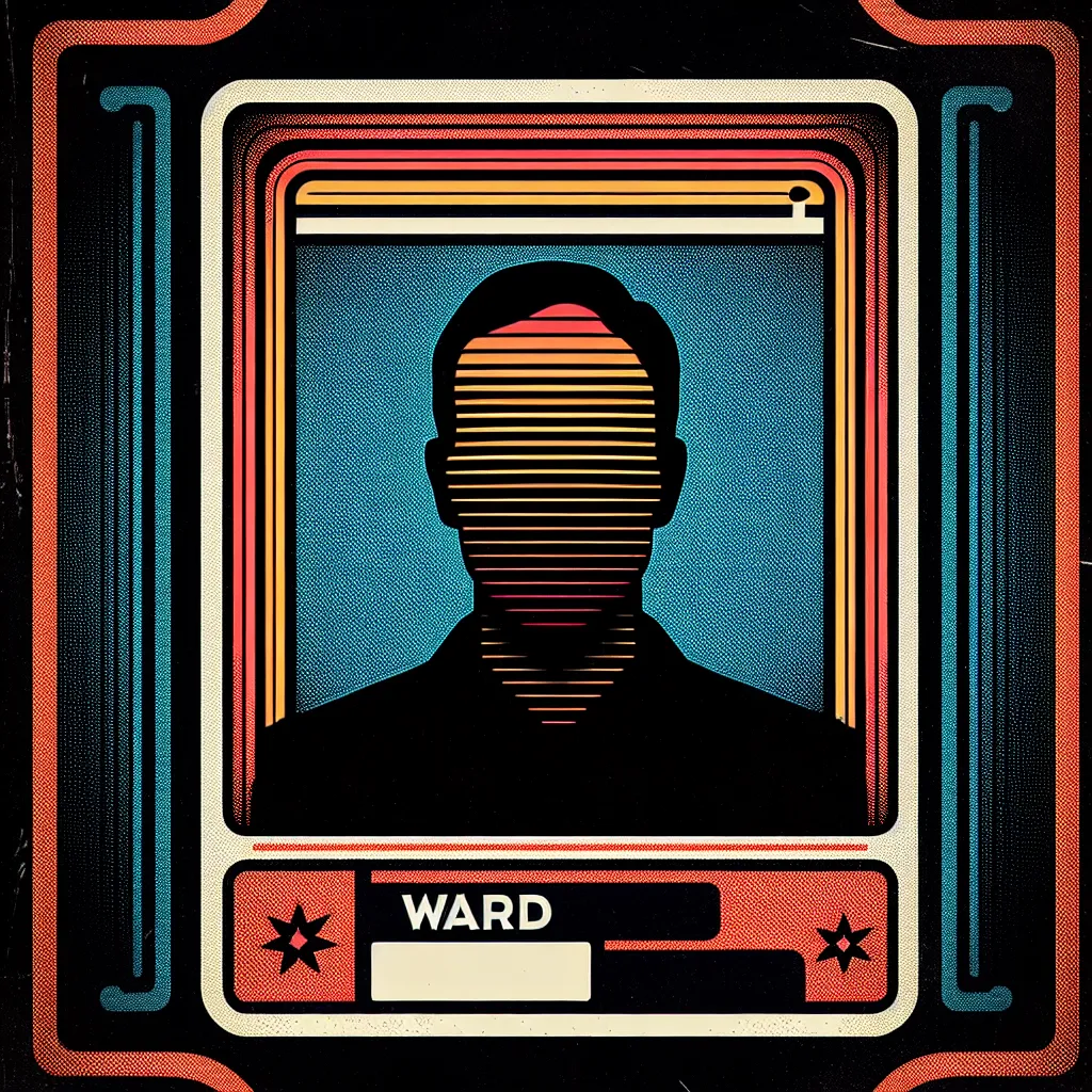 Ward