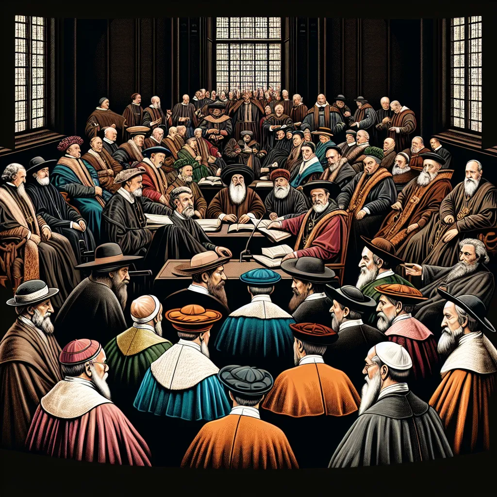 Council of Clermont