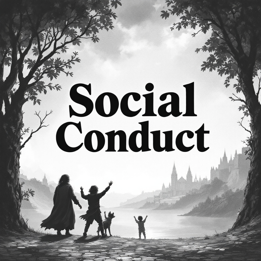 Social Conduct