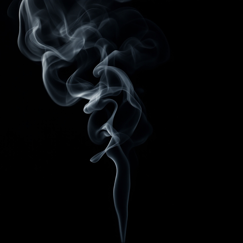 Black Smoker