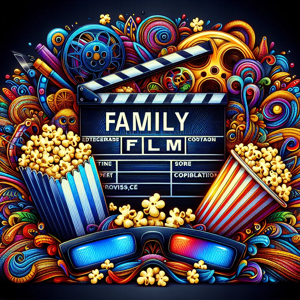 Family Films