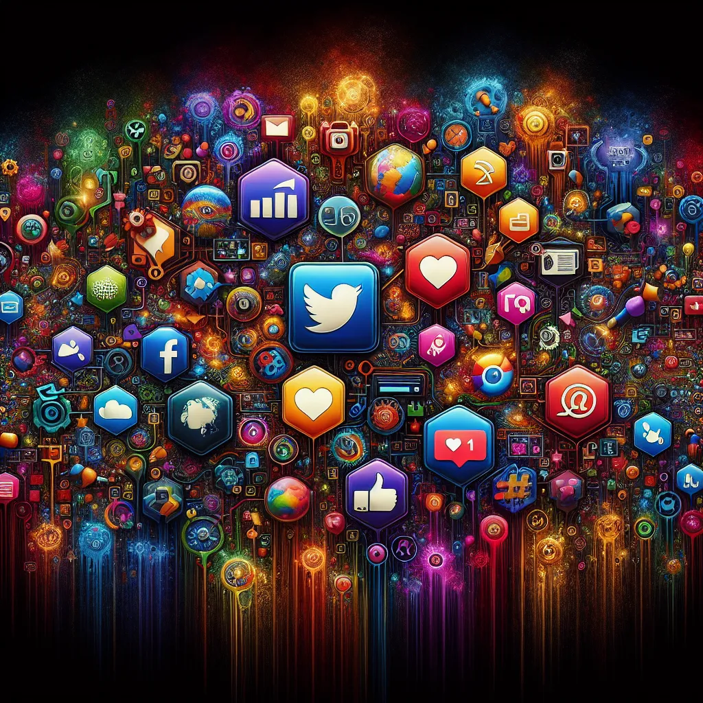 Social Media Marketing