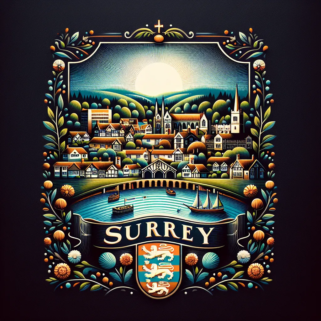 Surrey