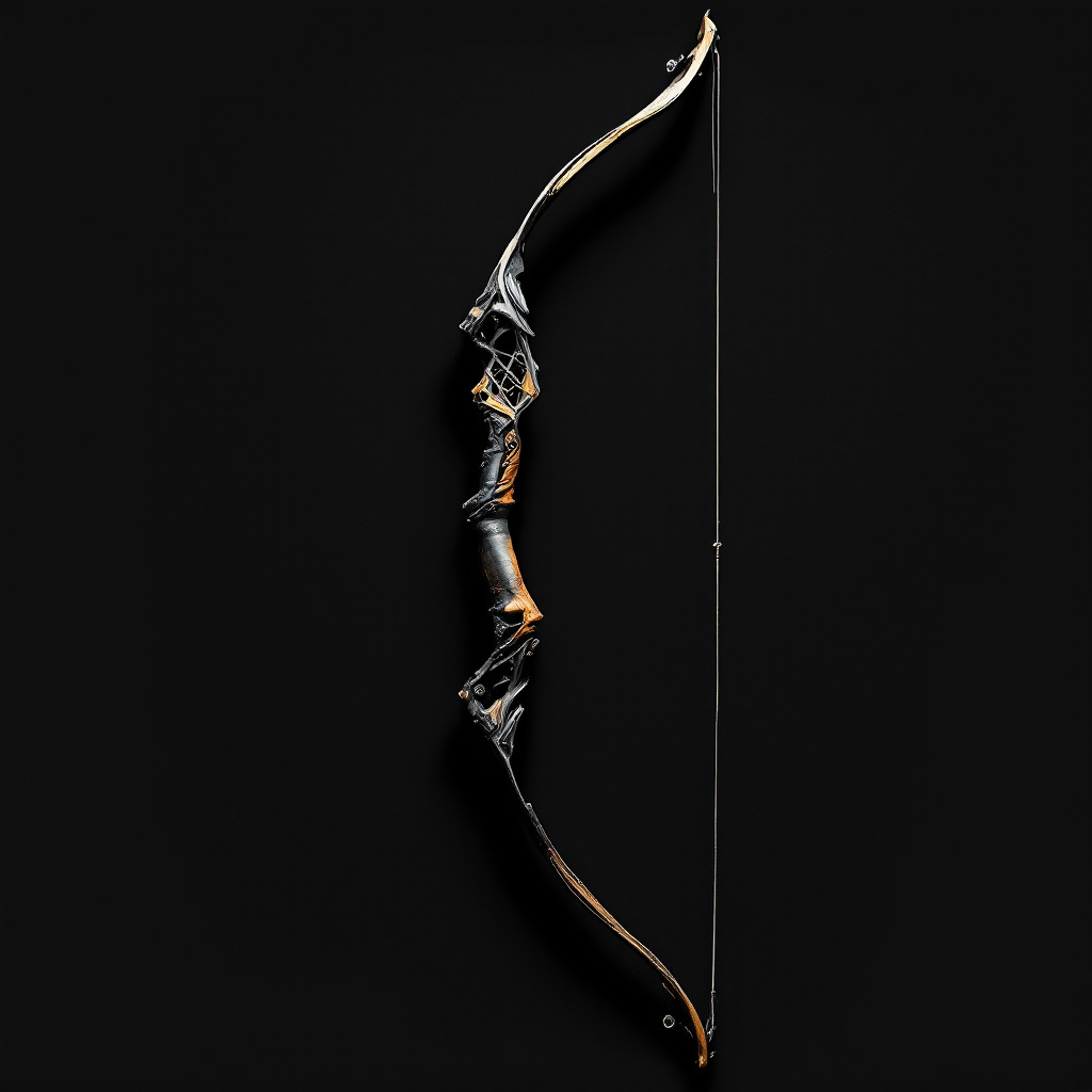 recurve bow