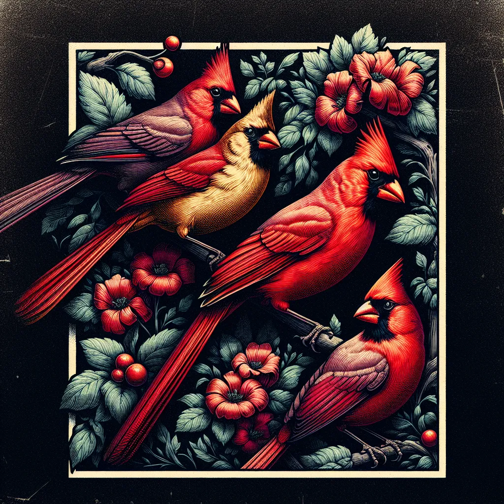 Cardinals