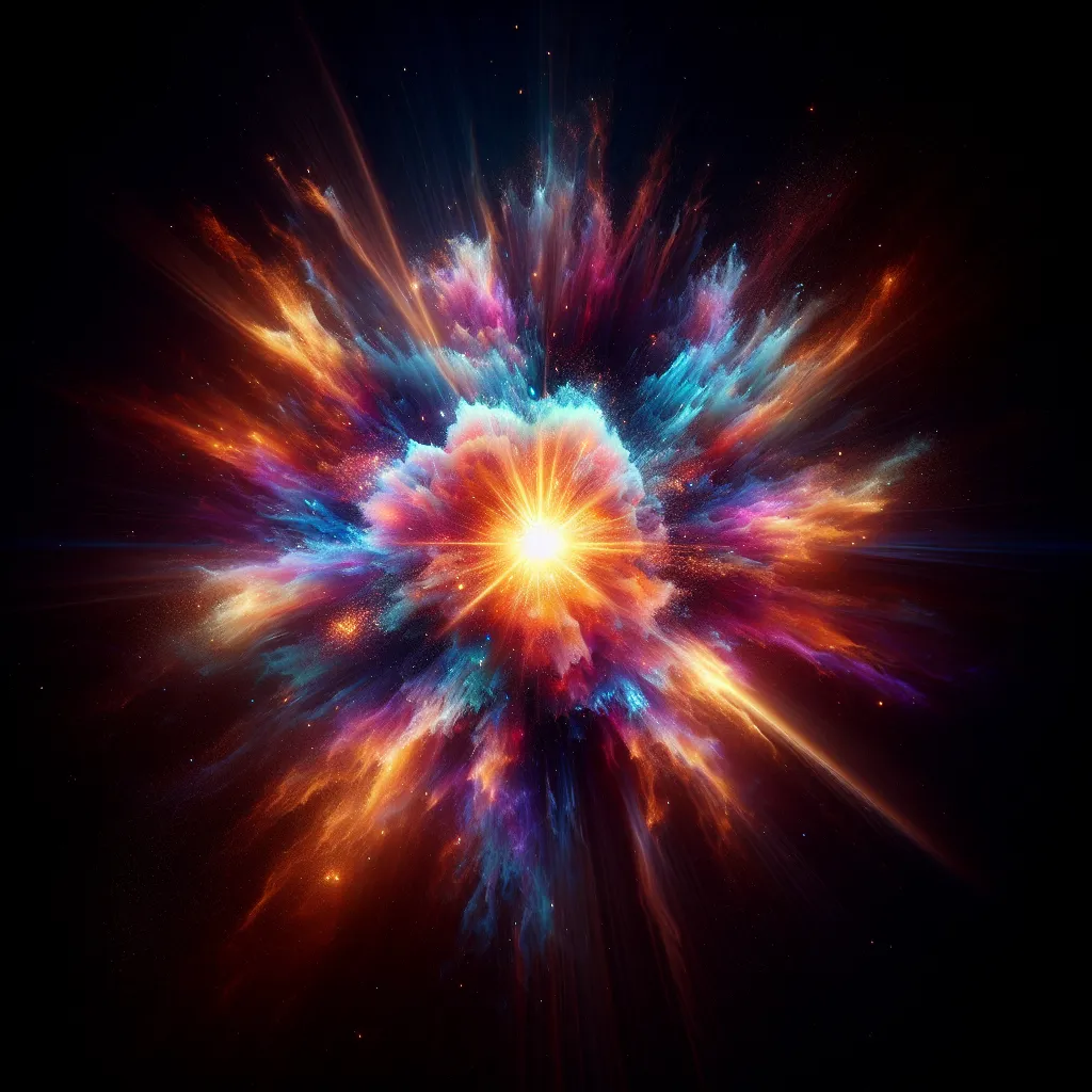 supernova