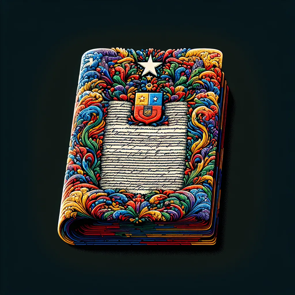 Chilean Constitution