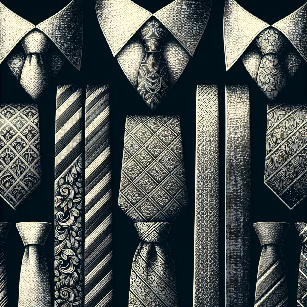 ties