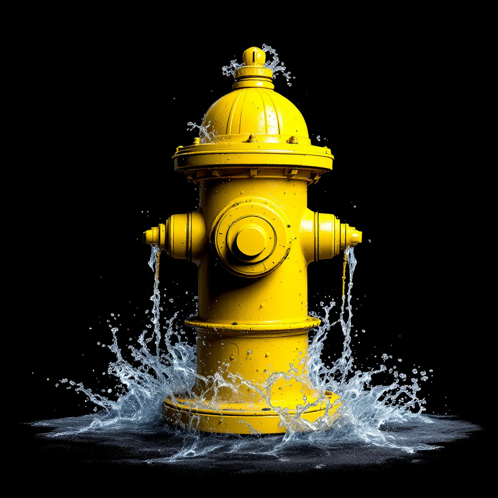 Hydrant