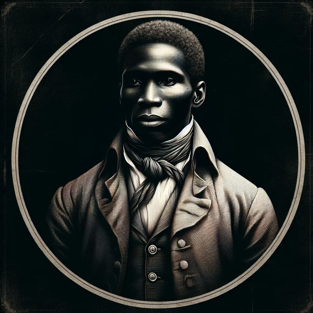 Olaudah Equiano