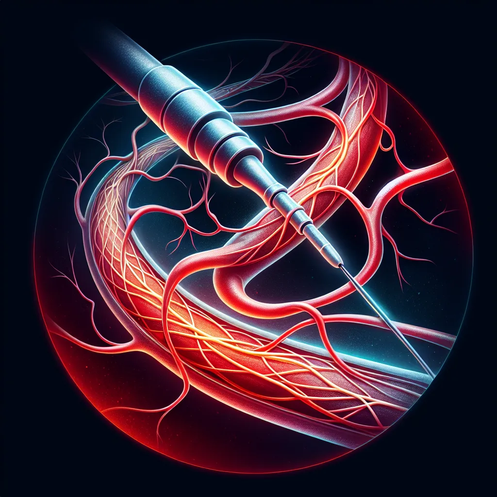 stenting