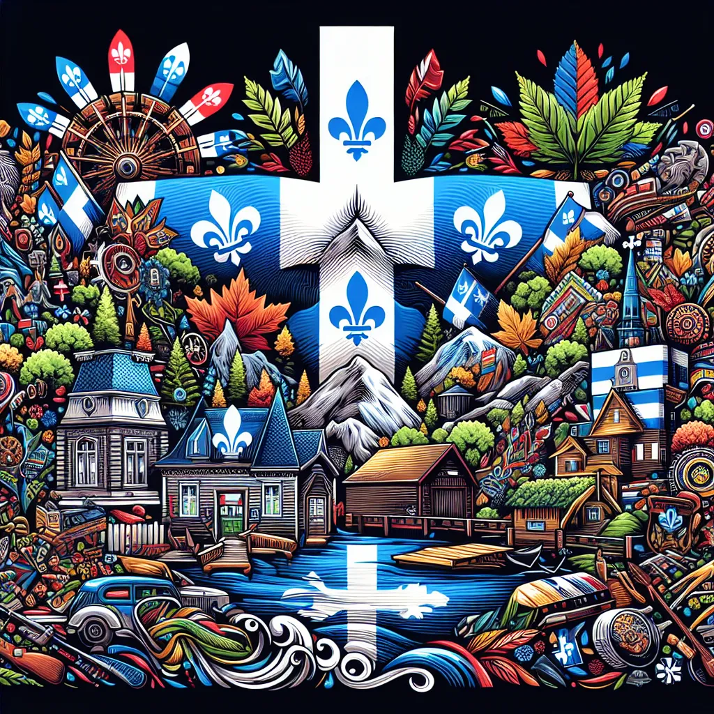 Quebec Sovereignty