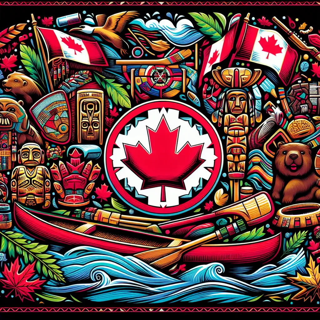 Canadian Heritage