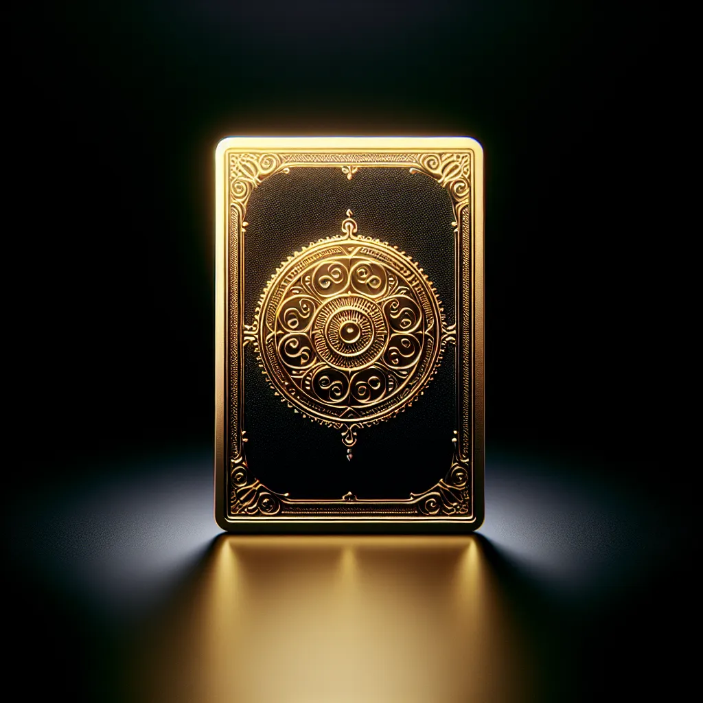 American Express Gold