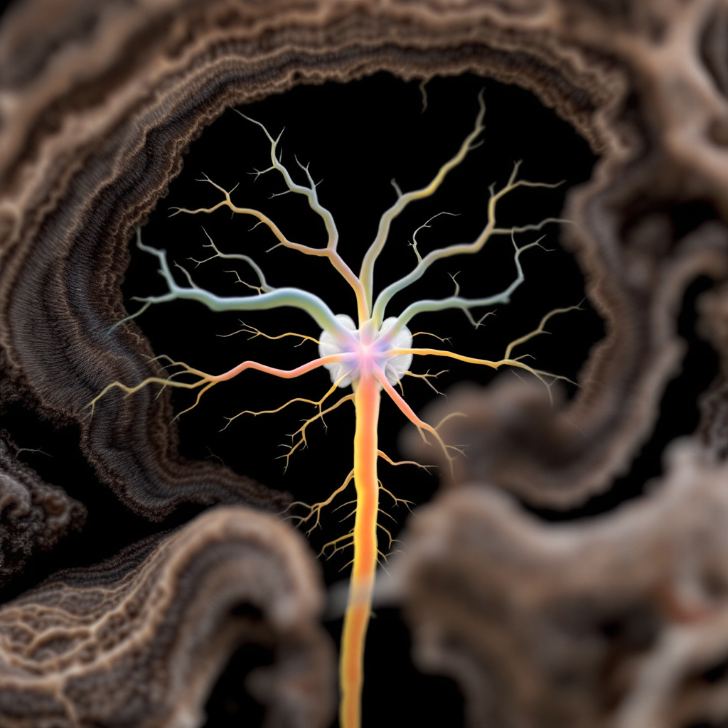 vestibulocochlear nerve