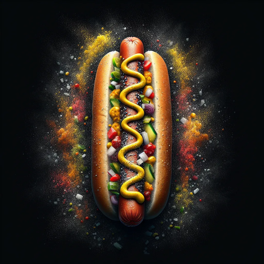 Hot Dog