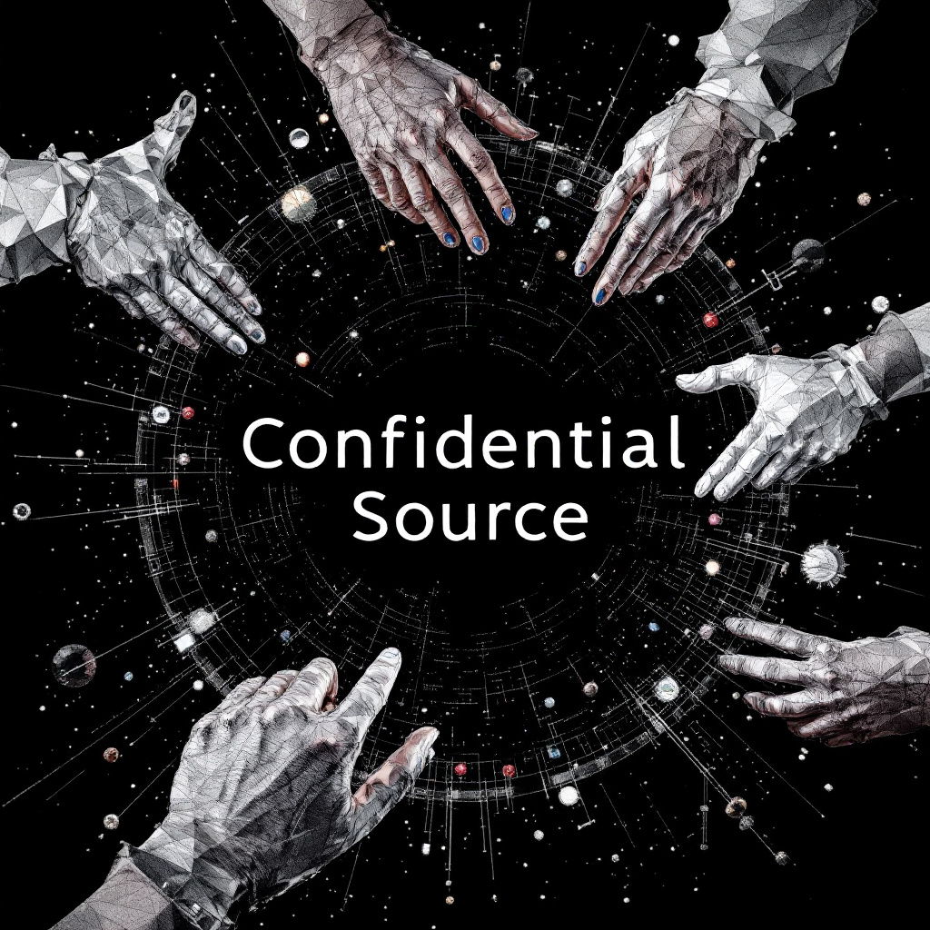 Confidential Source