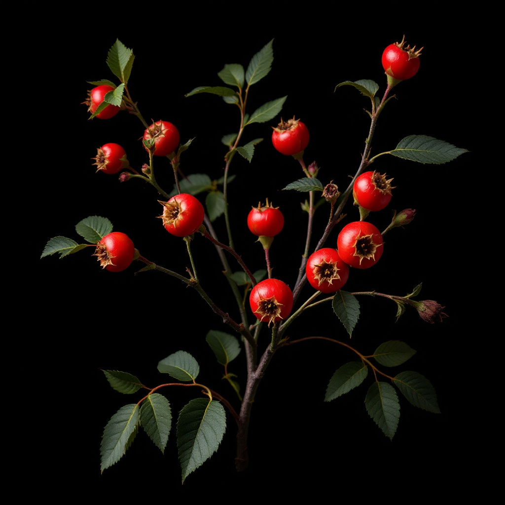 rose hips