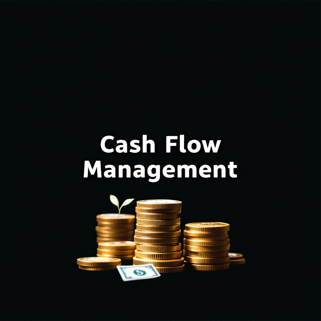 Cash Flow Management