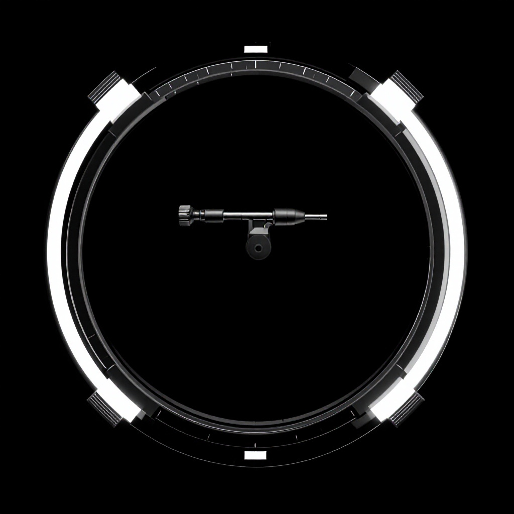 Handgrip Dynamometer