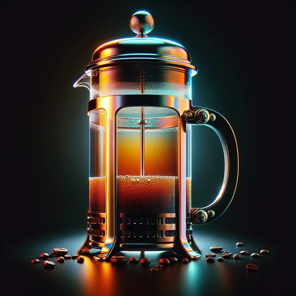 French Press