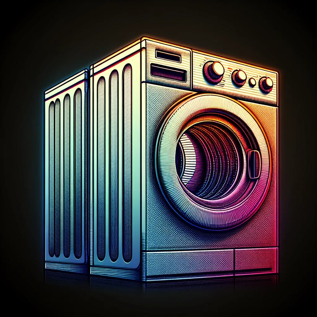 washing machines