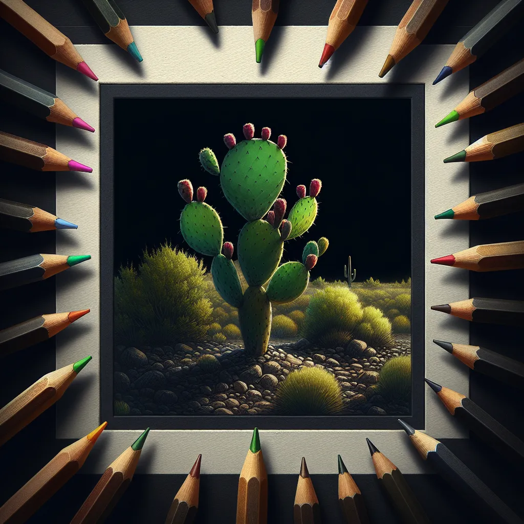 Prickly Pear