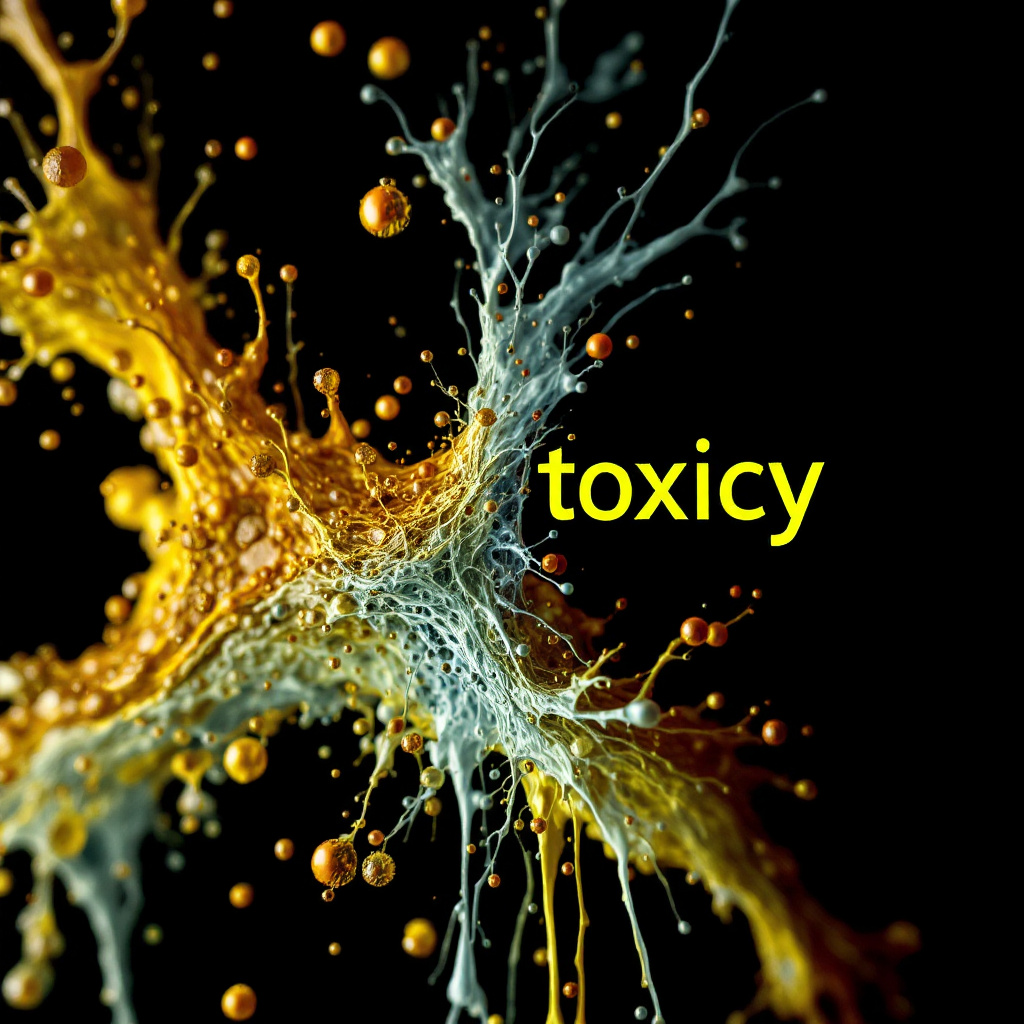 Toxicity